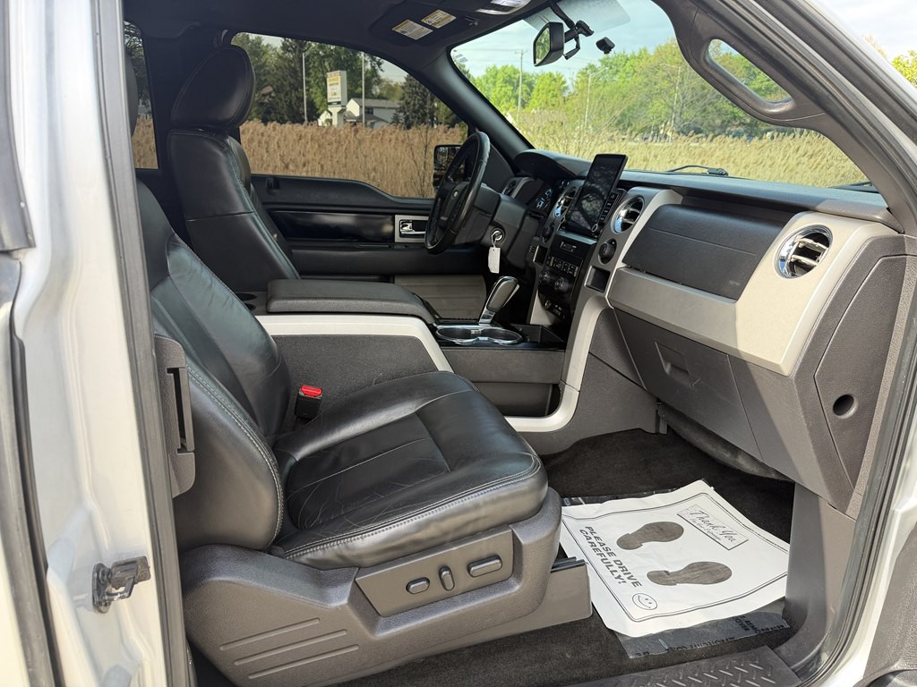 2011 Ford F-150 Image 42