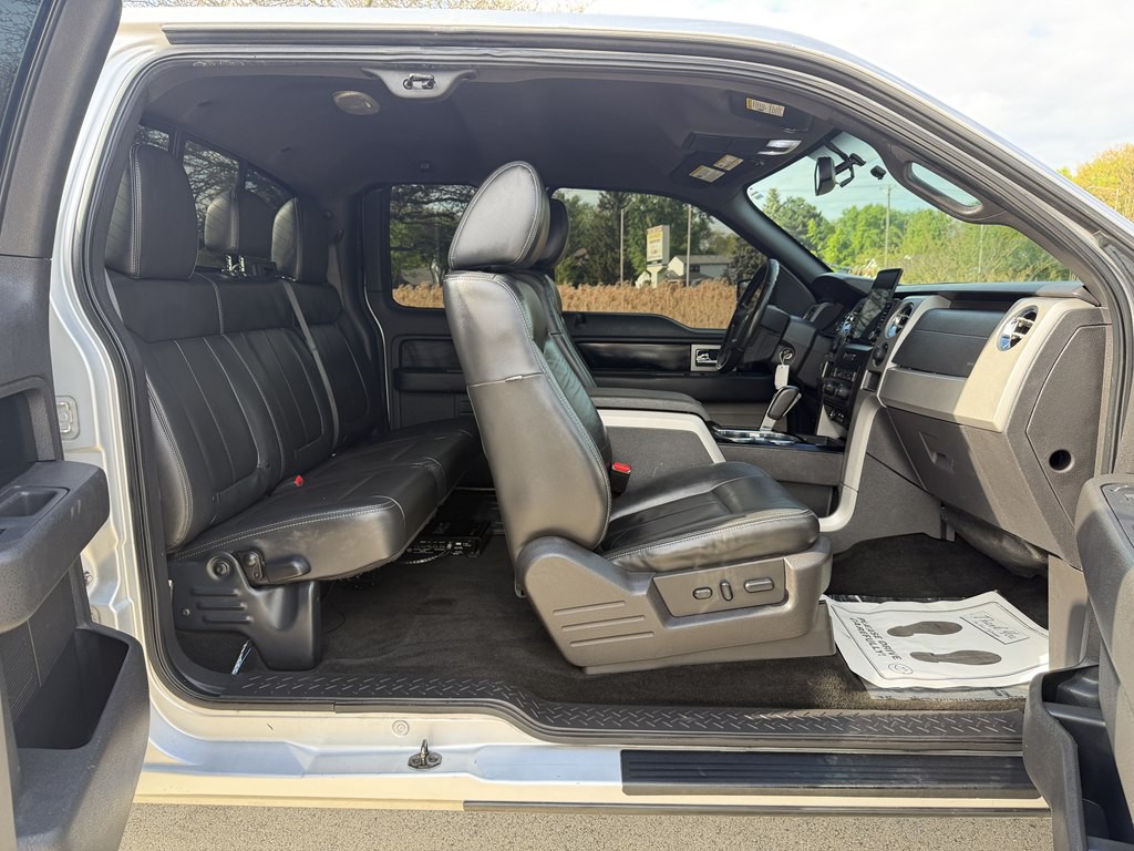 2011 Ford F-150 Image 43