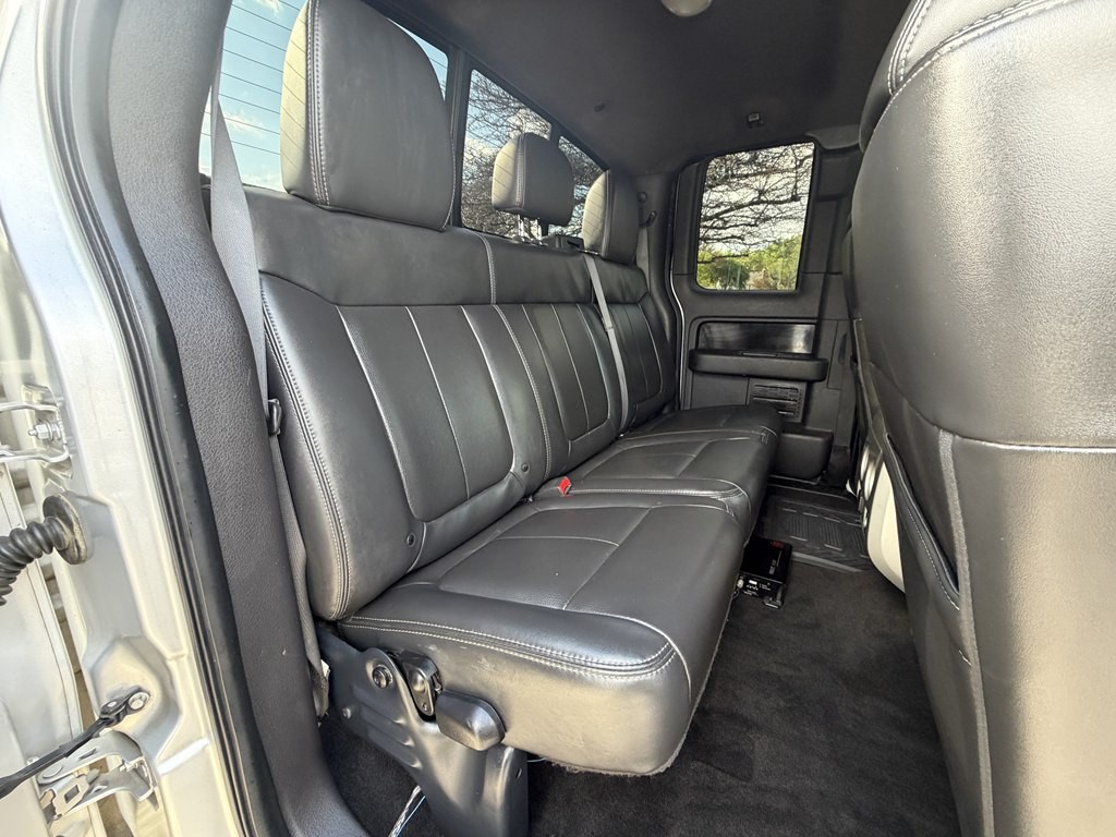 2011 Ford F-150 Image 44