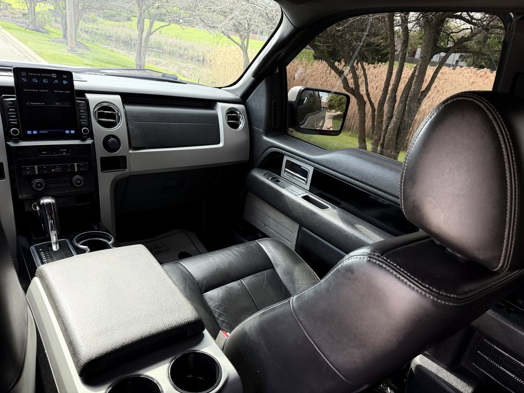 2011 Ford F-150 Image 45