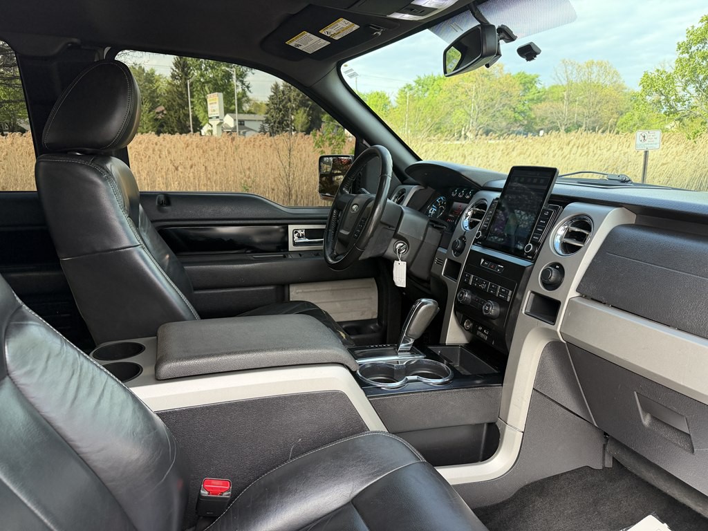 2011 Ford F-150 Image 46