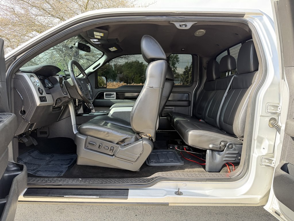 2011 Ford F-150 Image 47