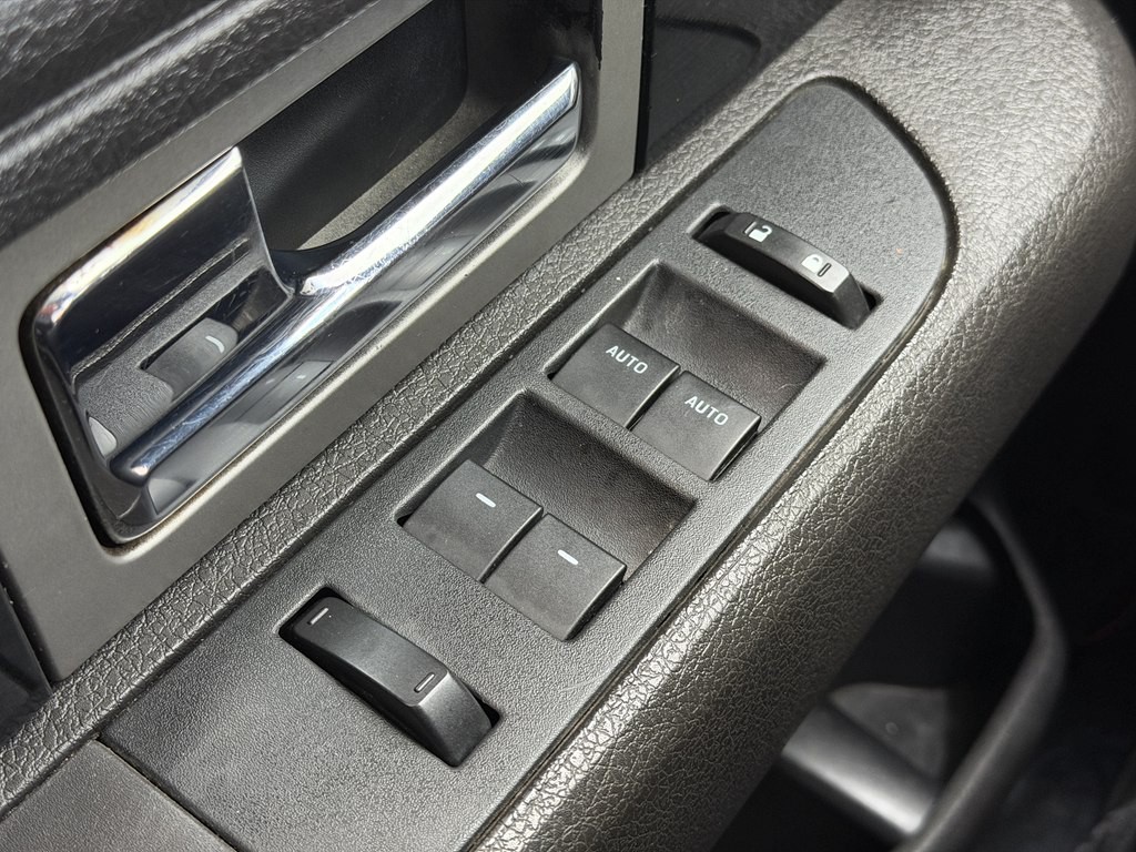 2011 Ford F-150 Image 48