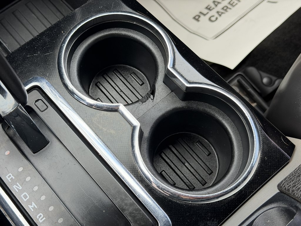 2011 Ford F-150 Image 50