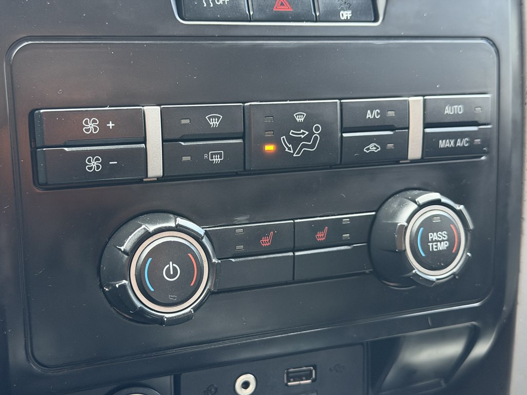 2011 Ford F-150 Image 58