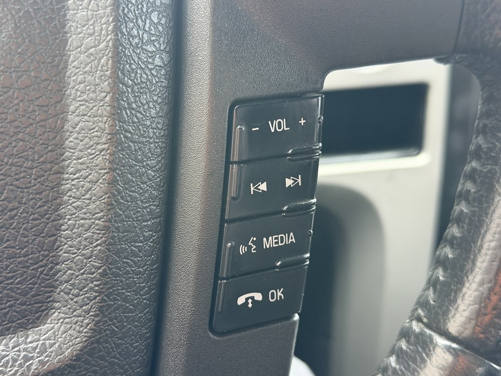 2011 Ford F-150 Image 61