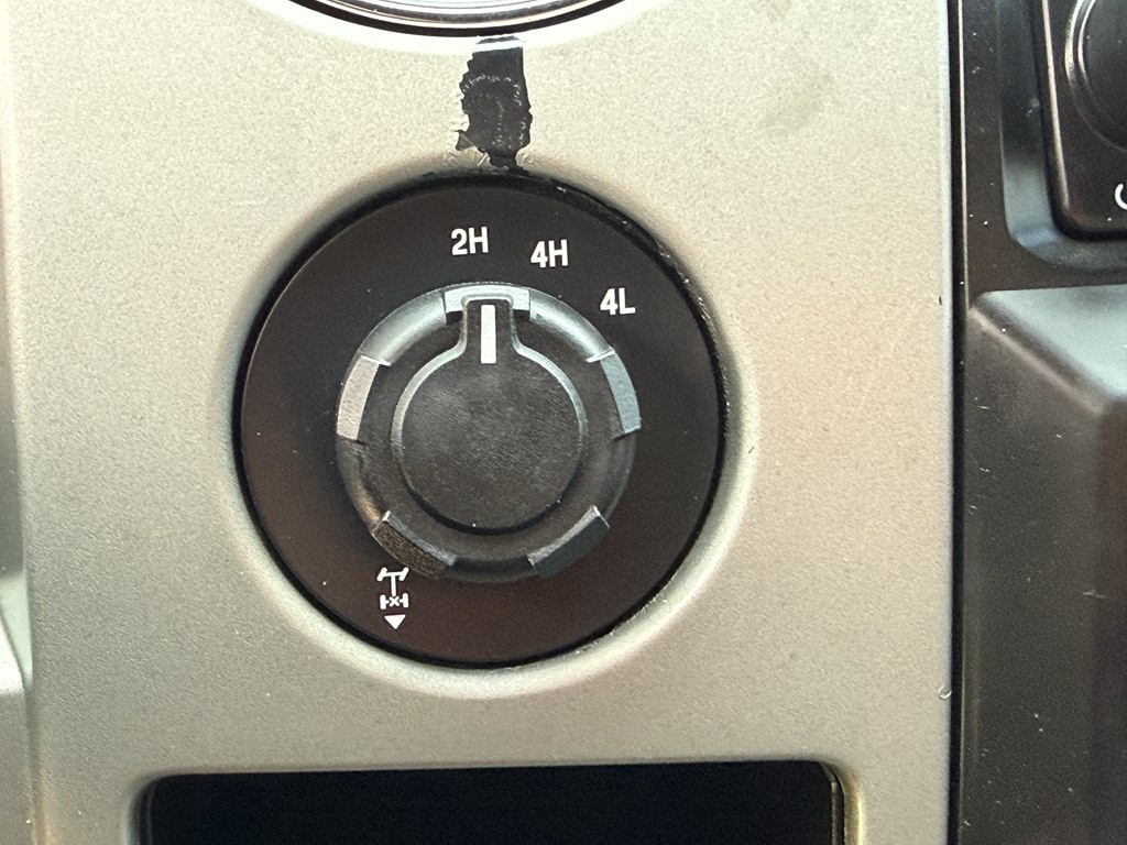 2011 Ford F-150 Image 62