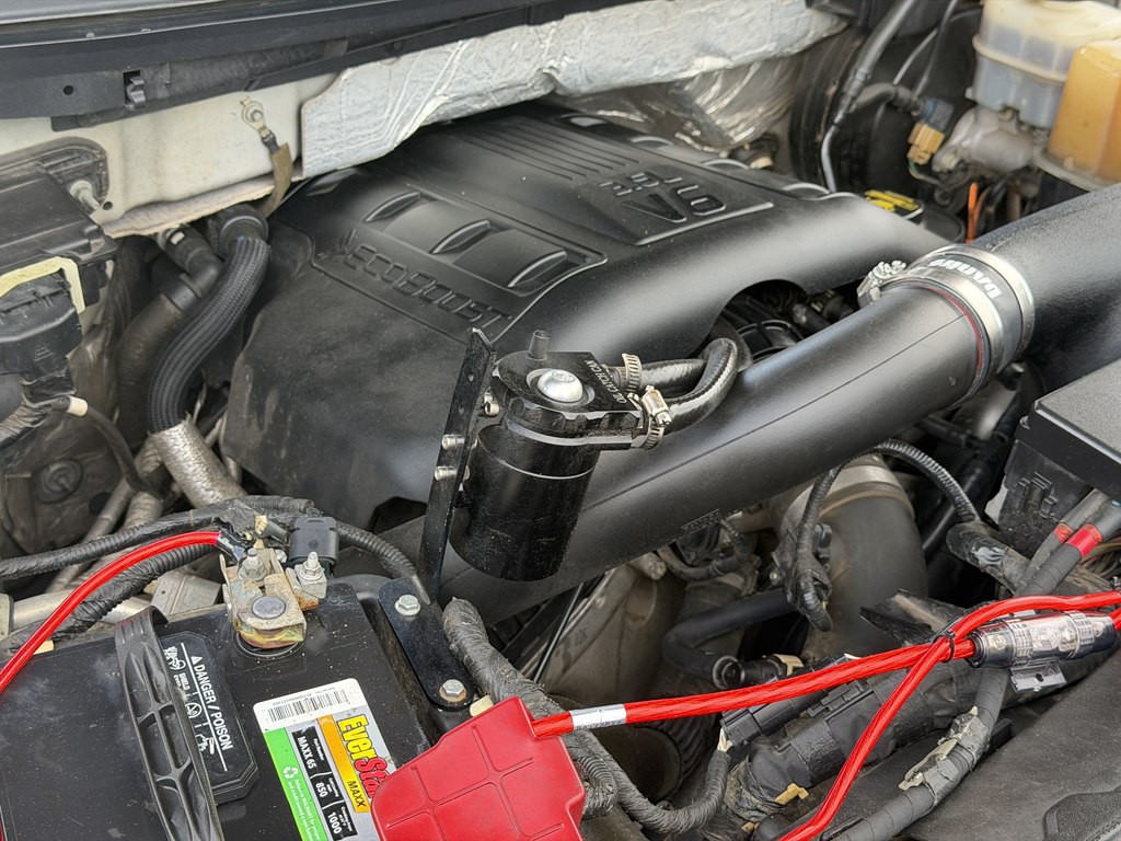 2011 Ford F-150 Image 65