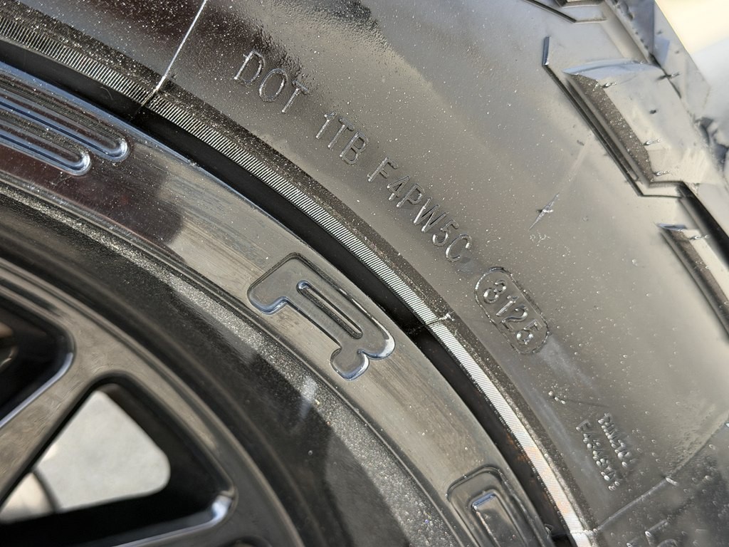 2011 Ford F-150 Image 68