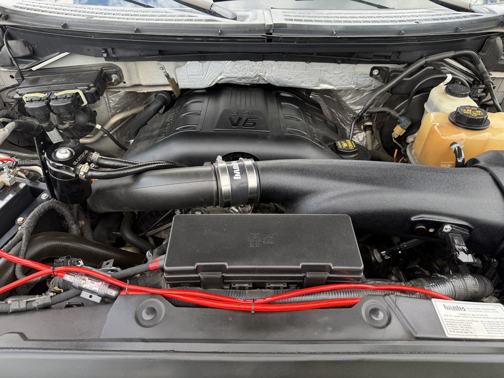 2011 Ford F-150 Image 69