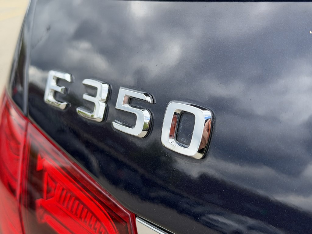 2014 Mercedes-Benz E-Class Image 10