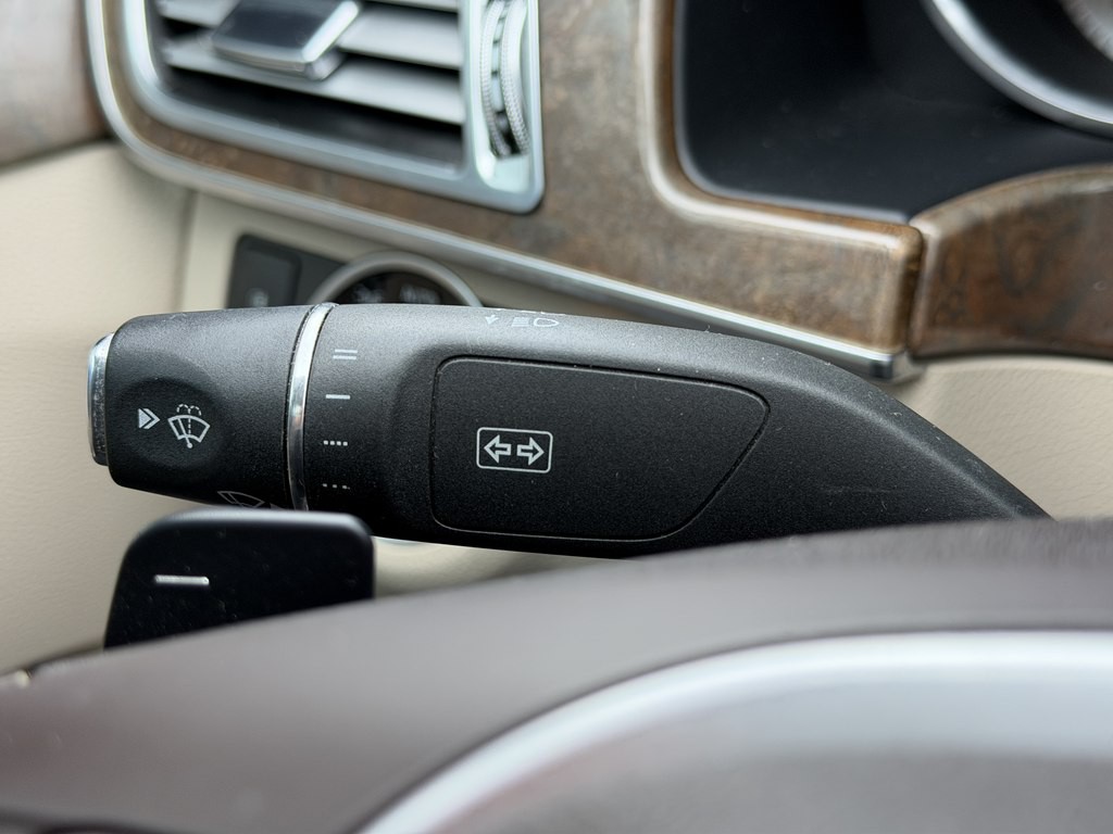 2014 Mercedes-Benz E-Class Image 41