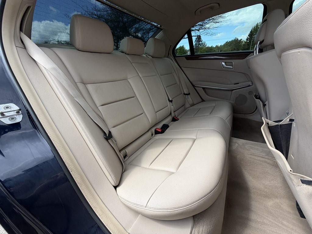 2014 Mercedes-Benz E-Class Image 45