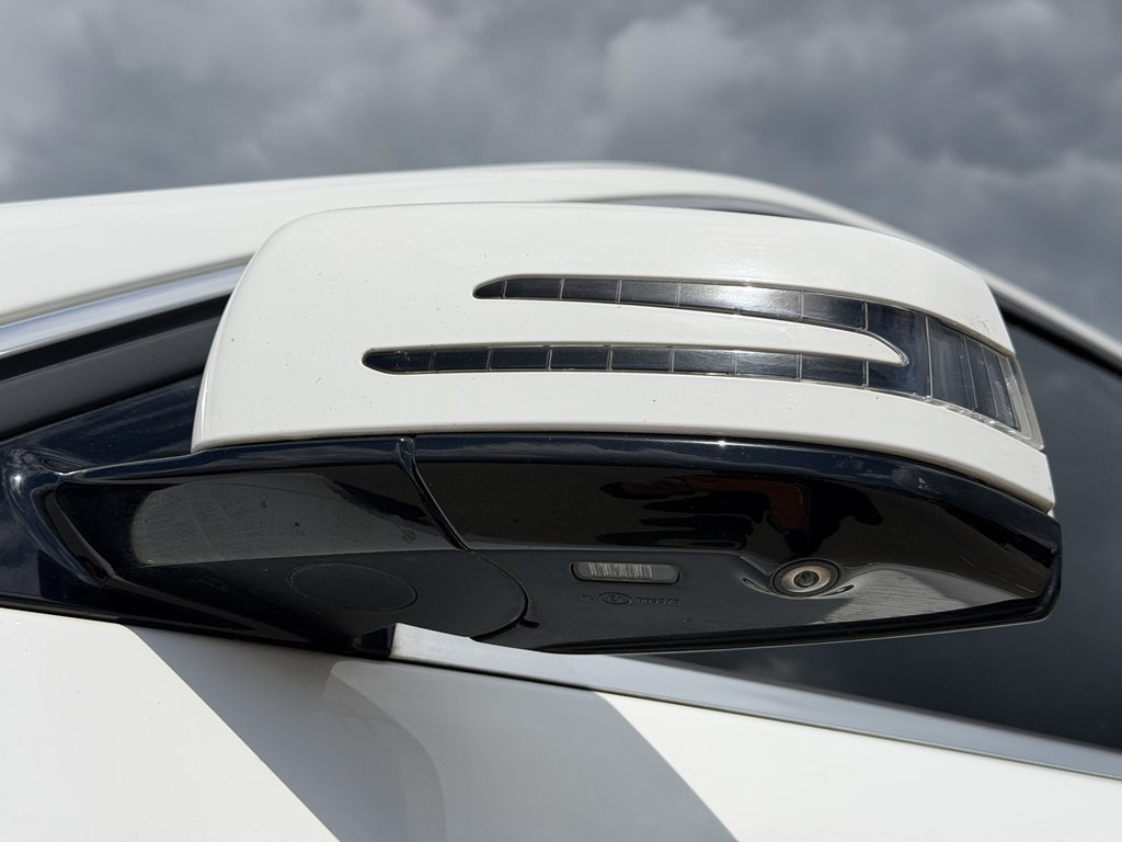 2014 Mercedes-Benz E-Class Image 10