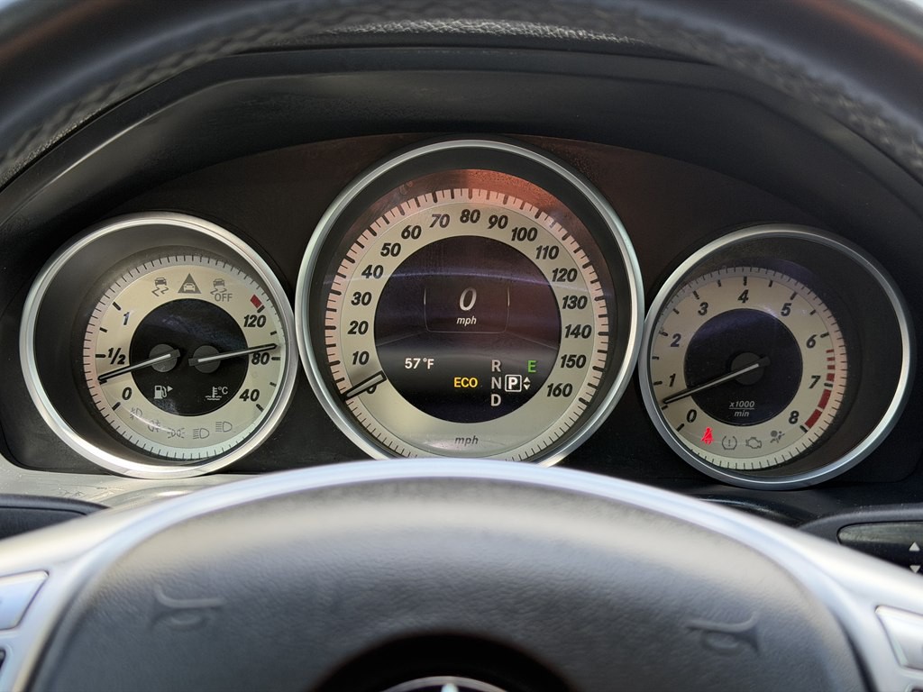 2014 Mercedes-Benz E-Class Image 22