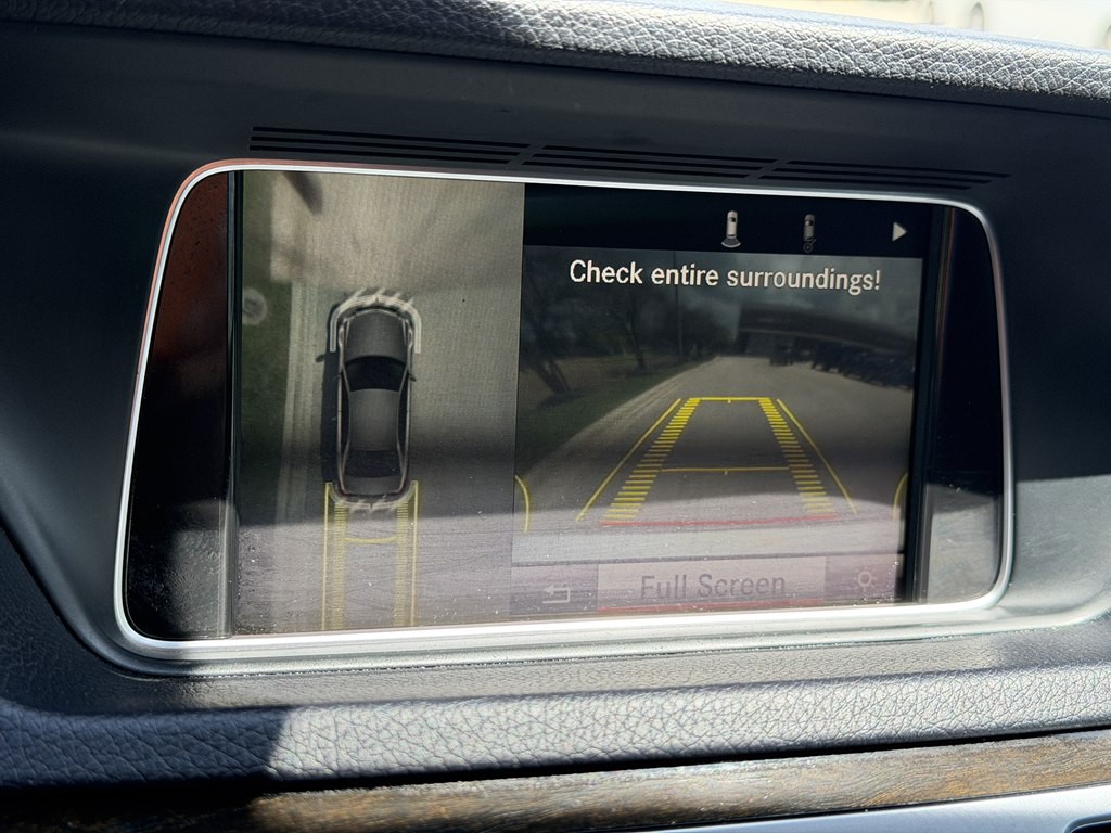 2014 Mercedes-Benz E-Class Image 38