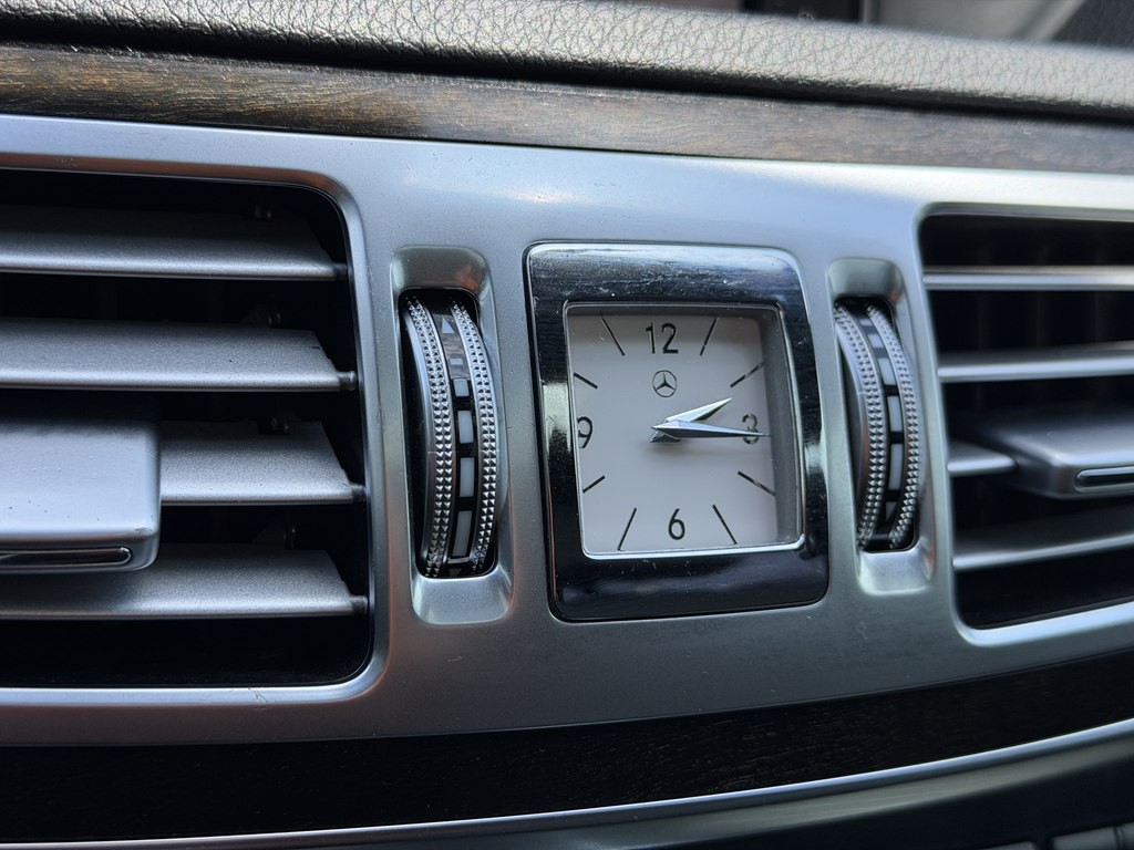 2014 Mercedes-Benz E-Class Image 43