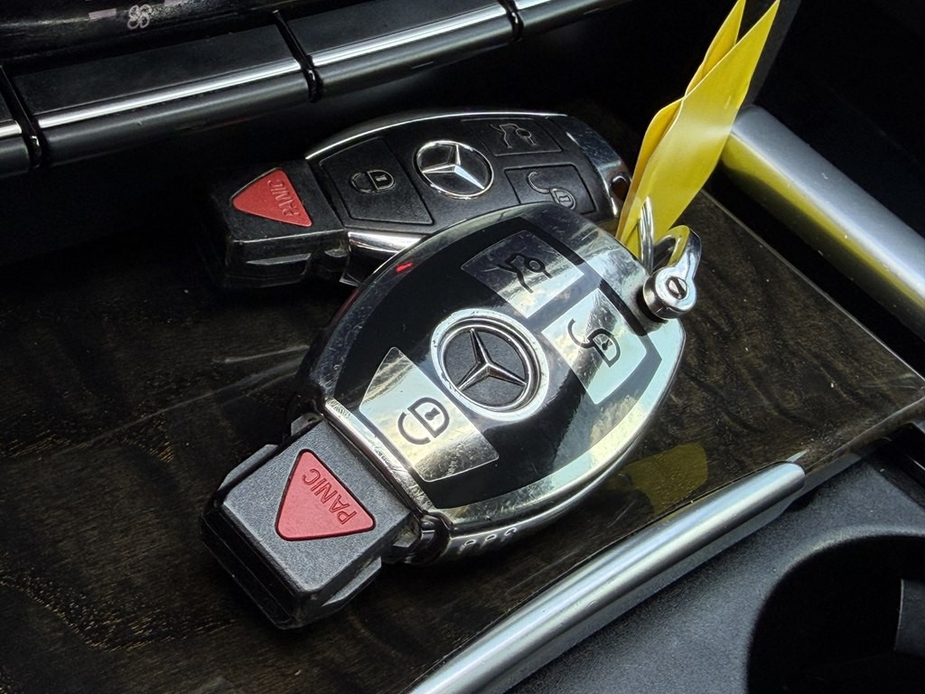 2014 Mercedes-Benz E-Class Image 46
