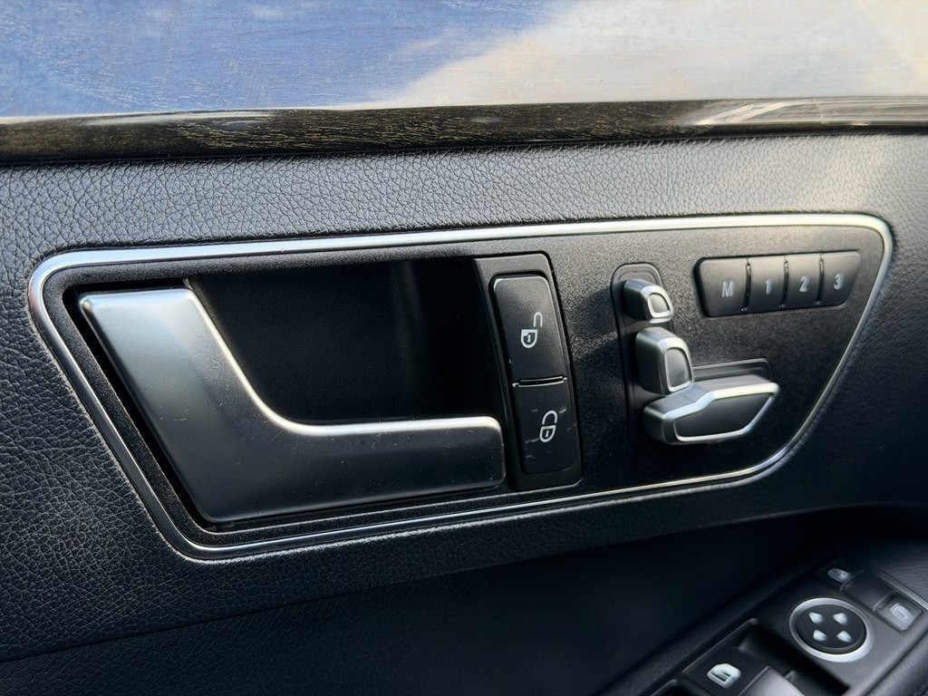 2014 Mercedes-Benz E-Class Image 57