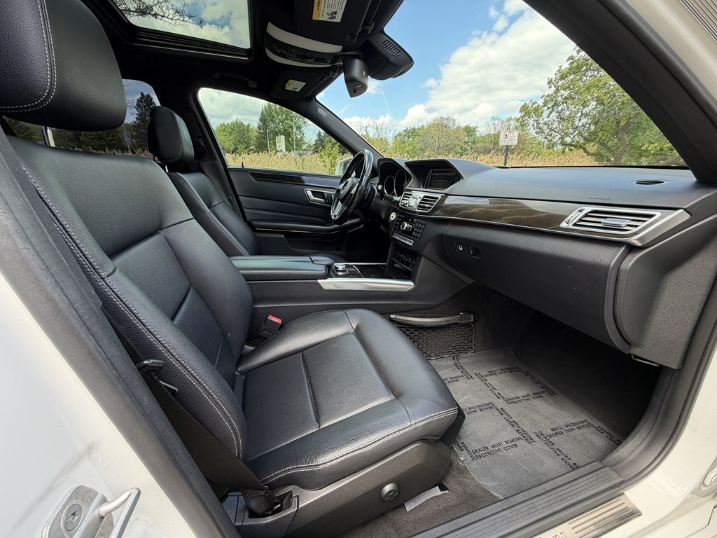 2014 Mercedes-Benz E-Class Image 58