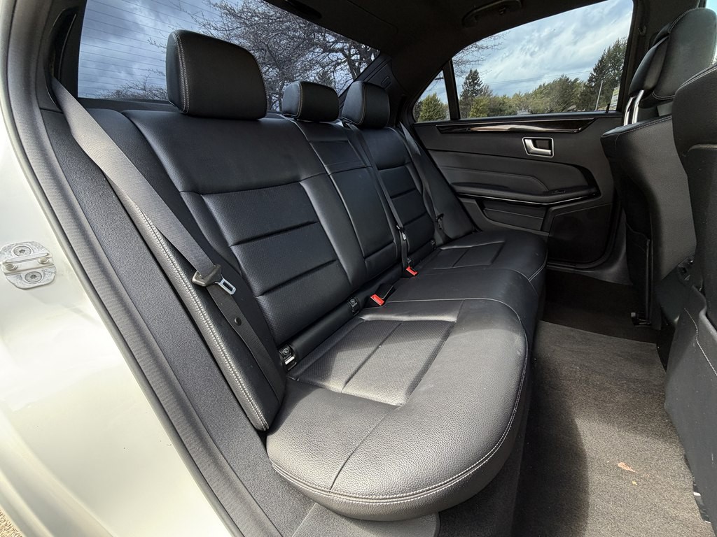 2014 Mercedes-Benz E-Class Image 60