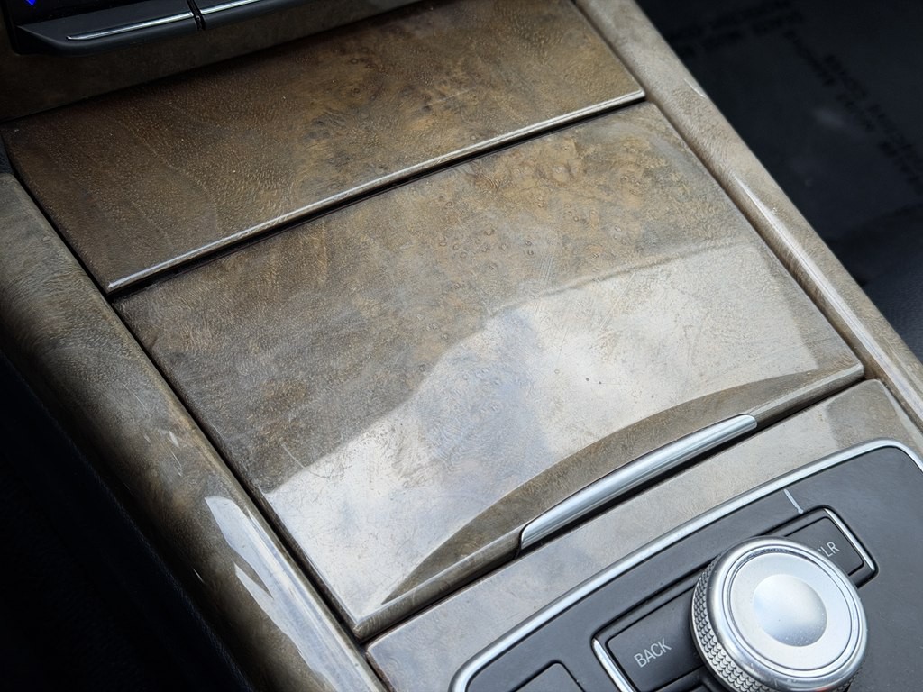 2011 Mercedes-Benz E-Class Image 37