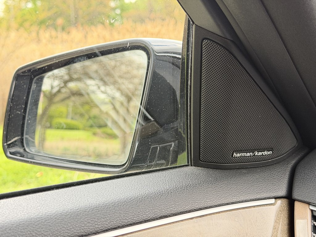 2011 Mercedes-Benz E-Class Image 43