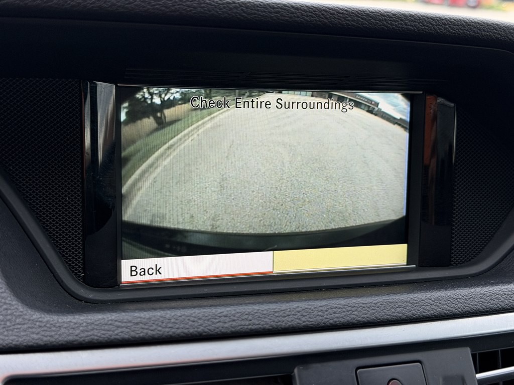 2011 Mercedes-Benz E-Class Image 50