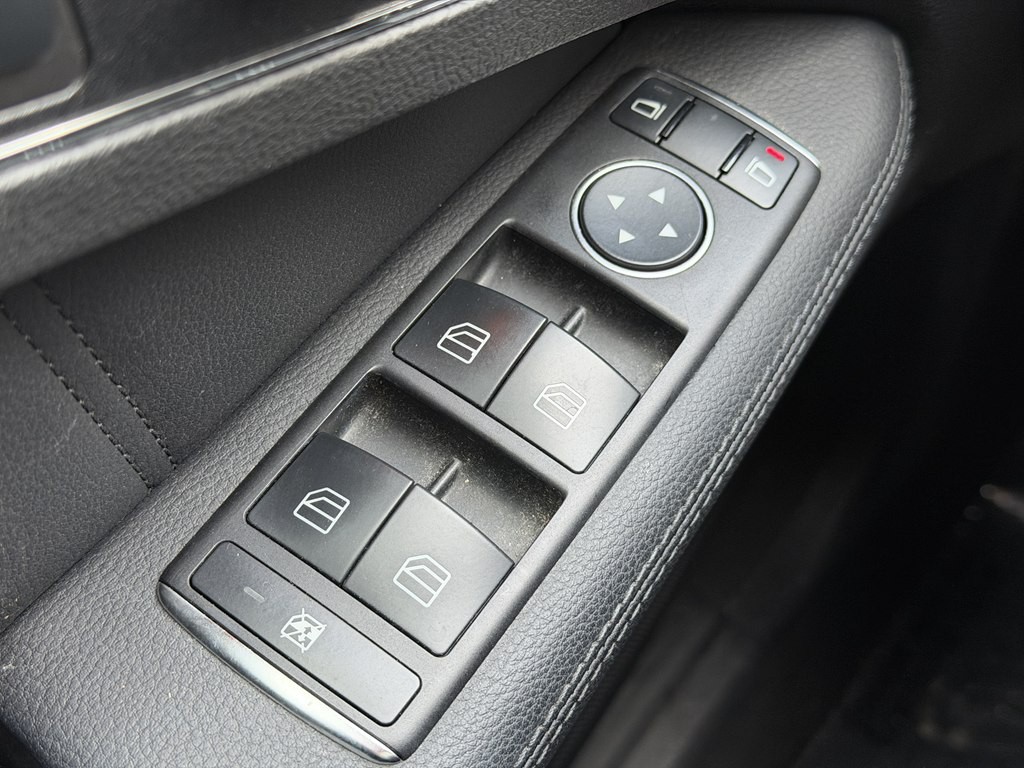 2011 Mercedes-Benz E-Class Image 51