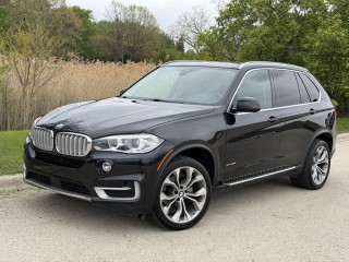 Image for 2015 BMW X5 xDrive35i ID: 7390230