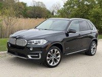 Image for 2015 BMW X5 xDrive35i ID: 7390230