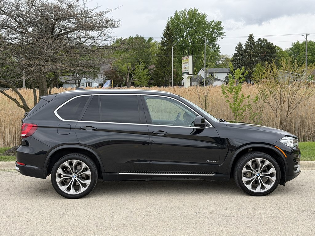 2015 BMW X5 Image 5