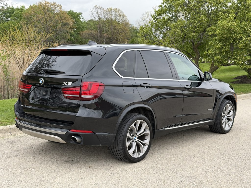 2015 BMW X5 Image 2