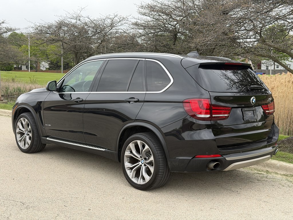 2015 BMW X5 Image 4