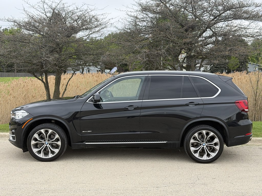 2015 BMW X5 Image 6