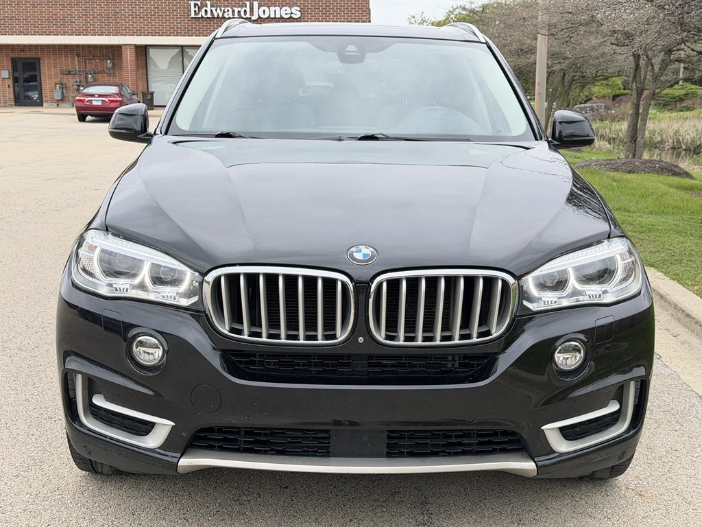2015 BMW X5 Image 7