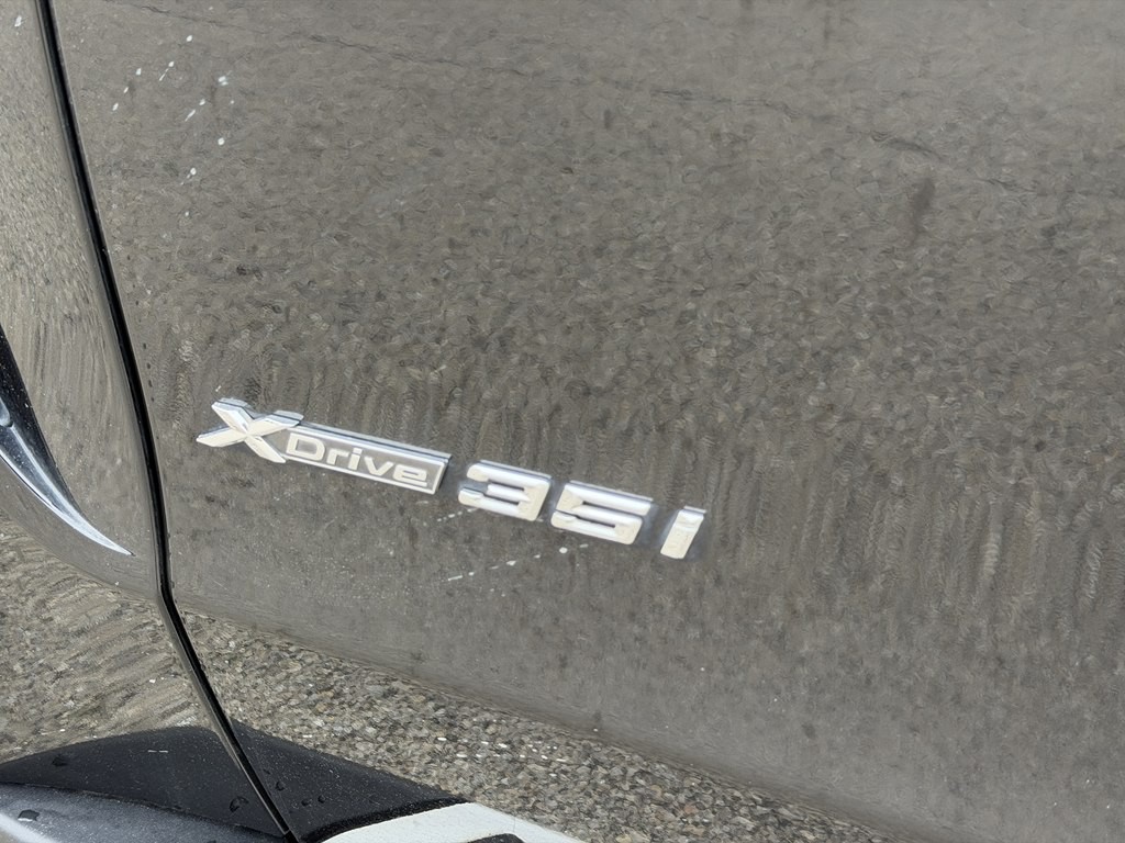 2015 BMW X5 Image 9