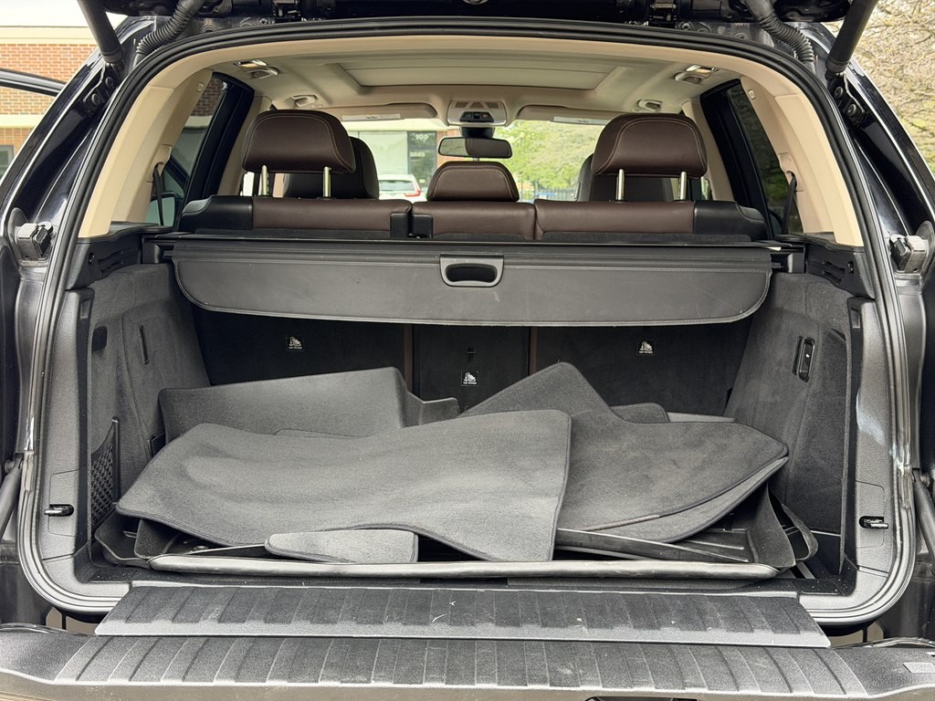 2015 BMW X5 Image 11