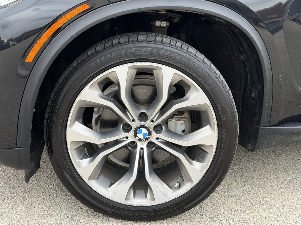 2015 BMW X5 Image 12