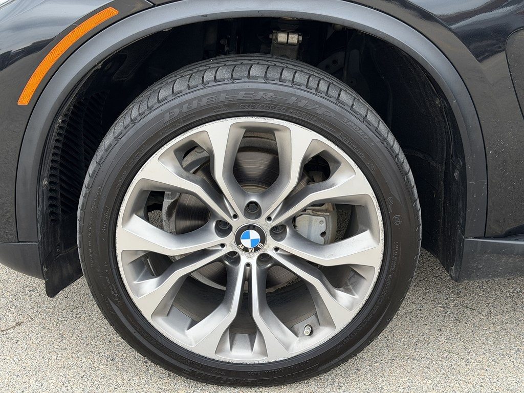 2015 BMW X5 Image 13