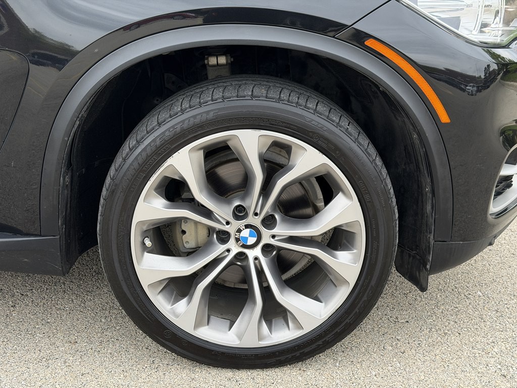 2015 BMW X5 Image 14