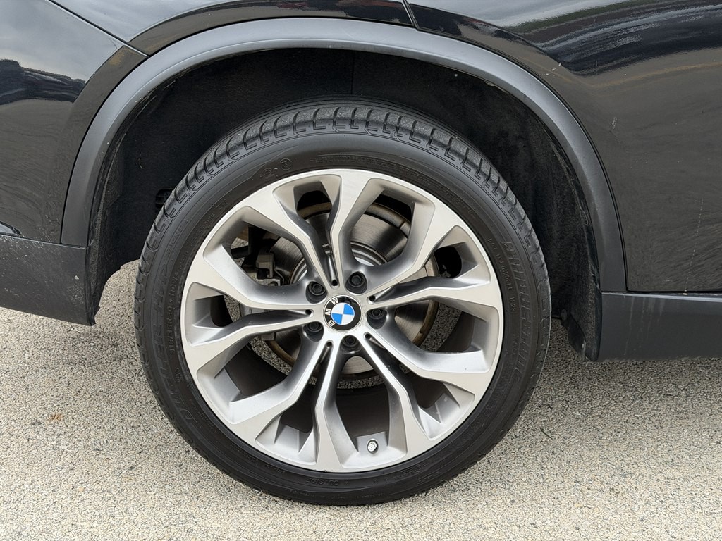 2015 BMW X5 Image 15