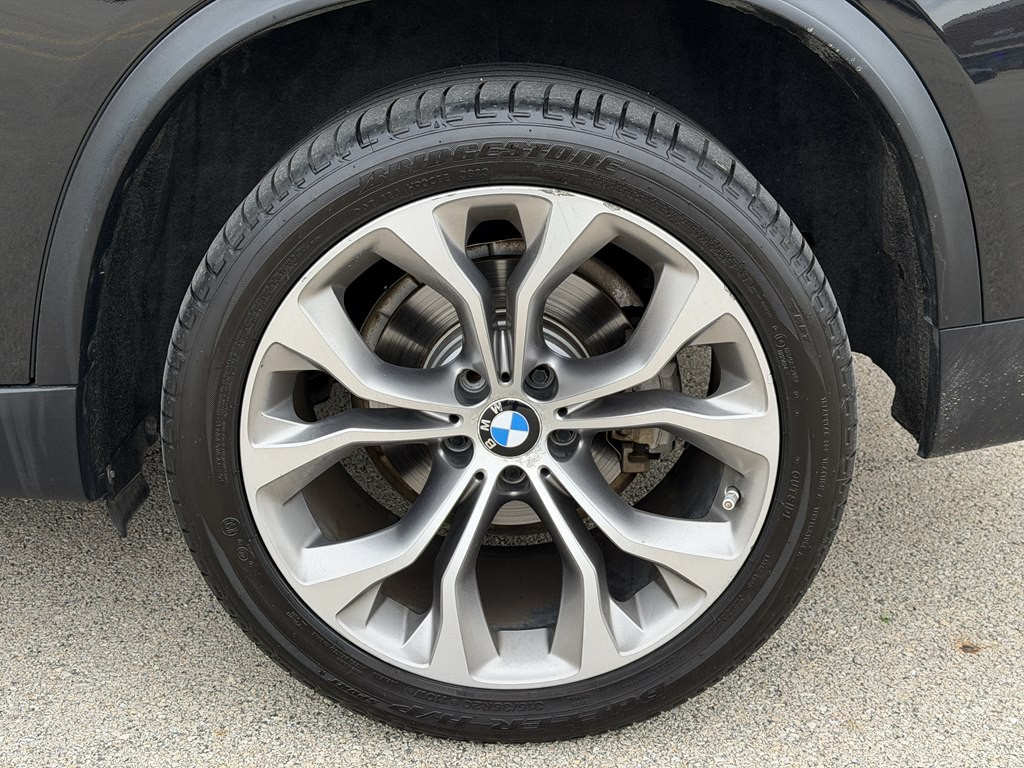2015 BMW X5 Image 16