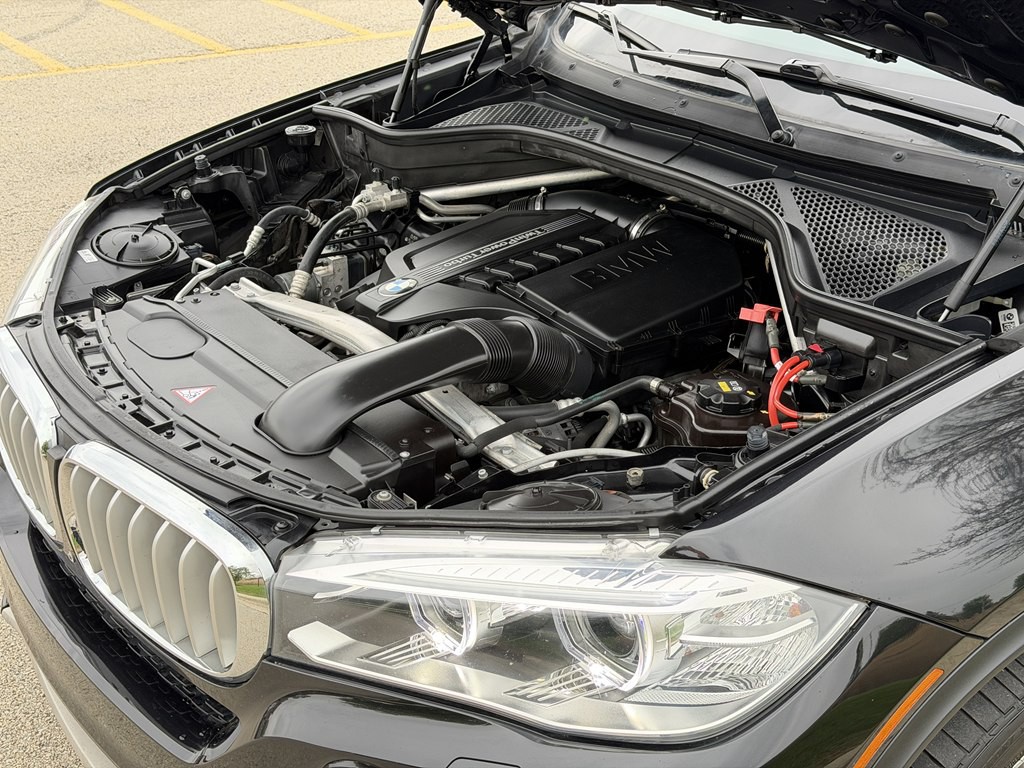 2015 BMW X5 Image 19
