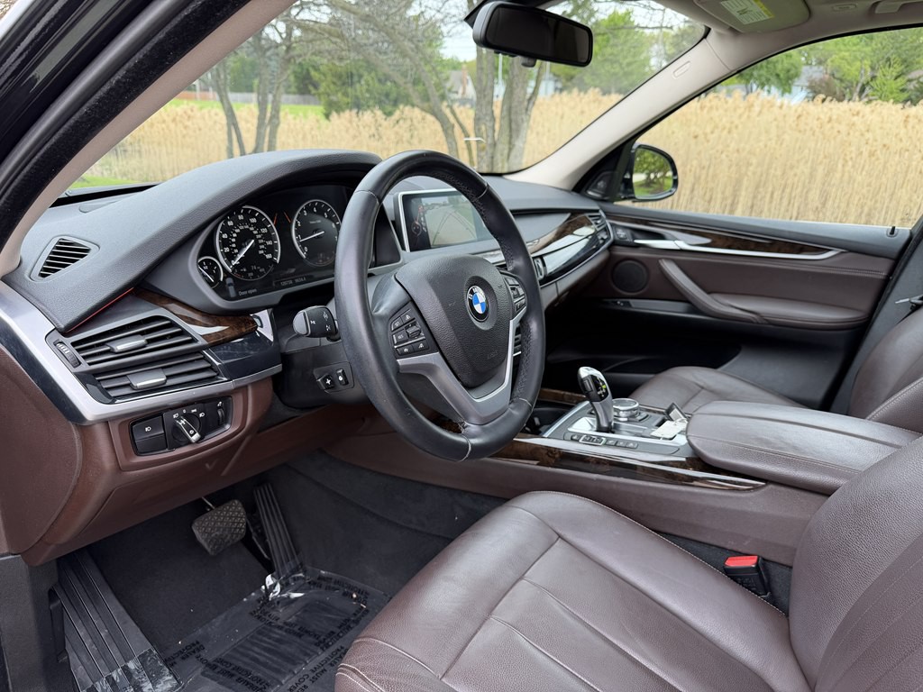 2015 BMW X5 Image 21