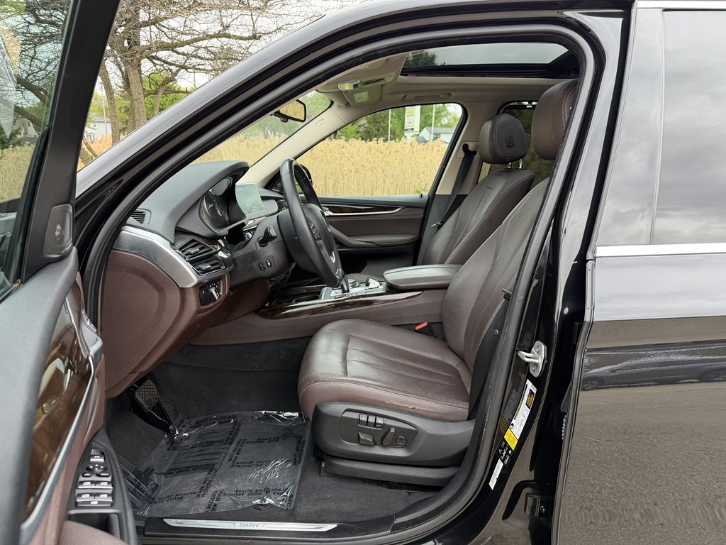 2015 BMW X5 Image 22