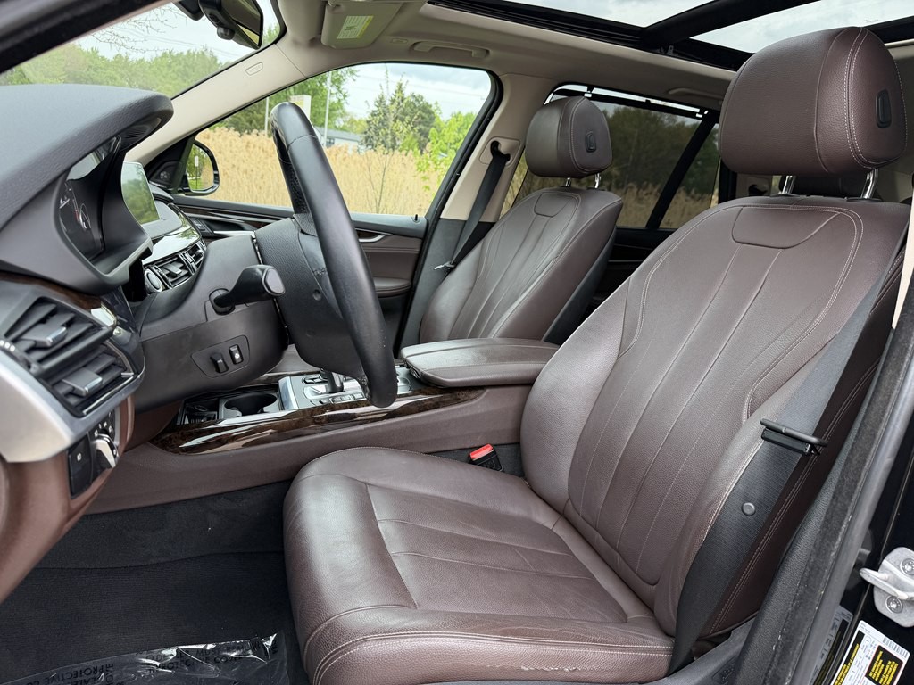 2015 BMW X5 Image 23