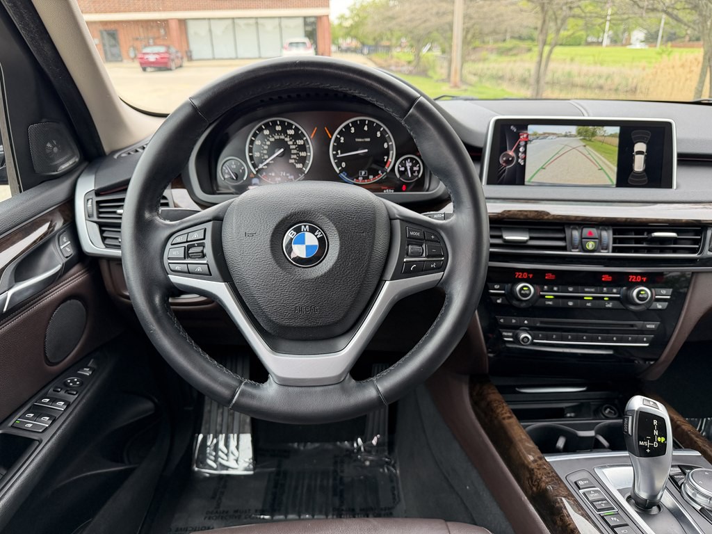 2015 BMW X5 Image 26