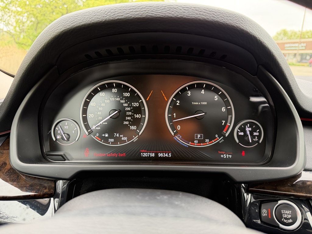 2015 BMW X5 Image 27