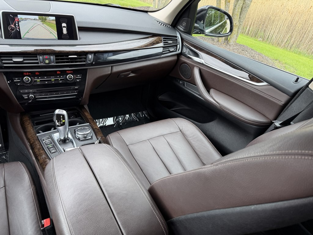 2015 BMW X5 Image 30